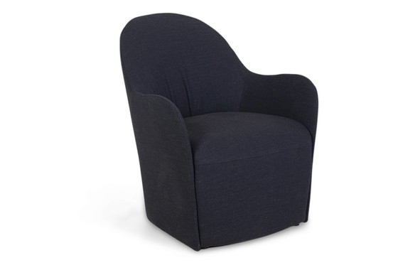 Image 1 of Gelderland 7901 Solid Chair fauteuil moelleux