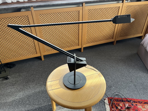 Lámparas de escritorio (2) Luxo