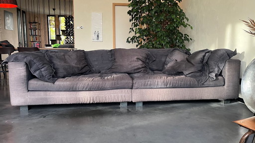 Moroso Diesel Divano Nebula Nine Divano - Moroso di Diesel