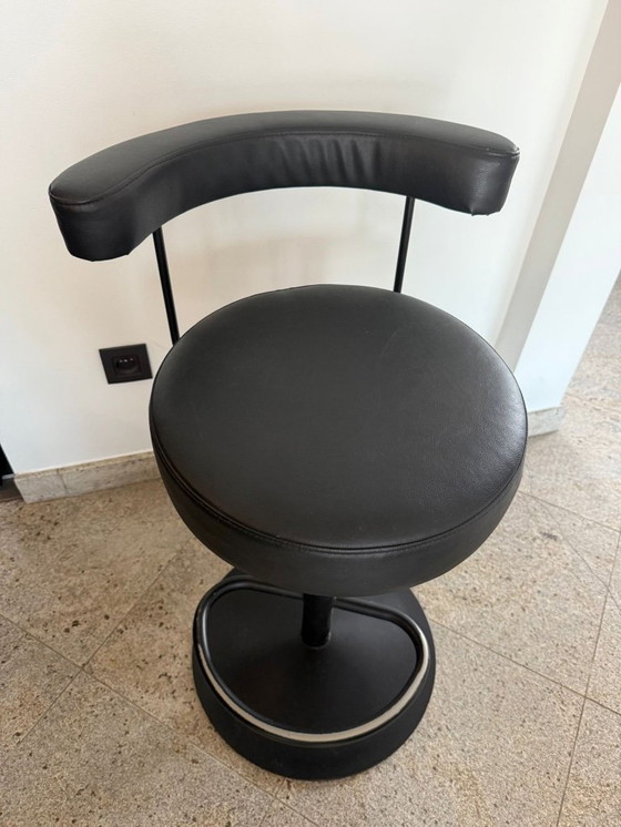 Image 1 of 4 Barhocker