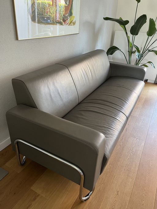 Gispen 441 B3 Bench - Dutch Originals