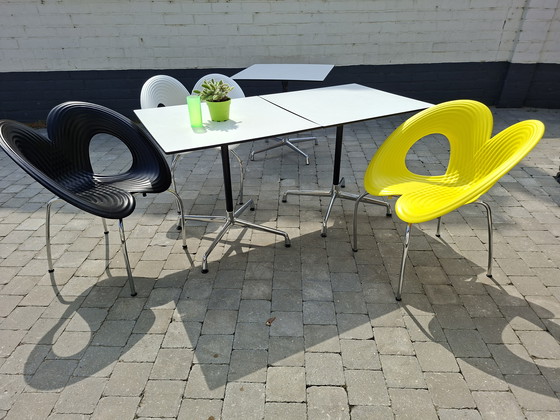 Image 1 of Vitra Eames Contract Table