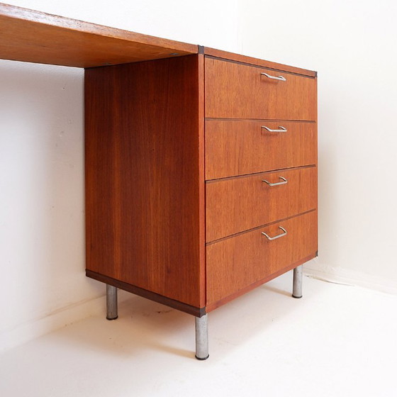 Image 1 of Composizione Pastoe con spazio ufficio - 60'