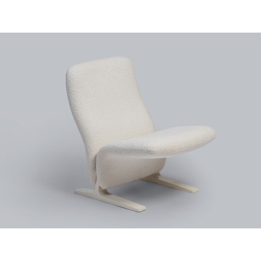 Fauteuil vintage Concorde par Pierre Paulin pour Artifort, 1960