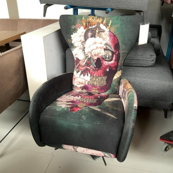 Image 1 of Fama Mondrian fauteuil