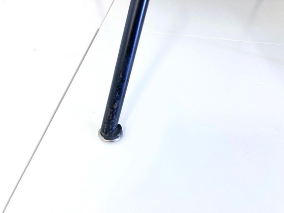 Image 1 of 50s Mid Century fauteuil ontwerp Fritz Neth voor Correcta