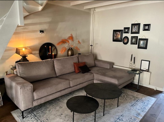 Image 1 of As good as new! Lovely sofa