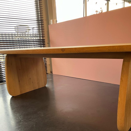 Gommaire Indoor dining table - 260x120