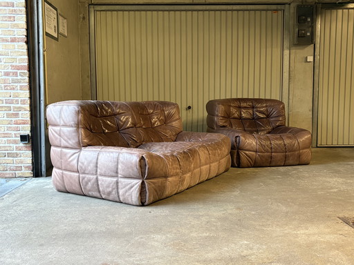 Divani Kashima di Ligne Roset Vintage