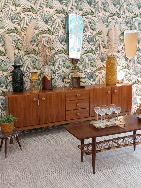 Image 1 of Vintage sideboard / dresser from the 70s