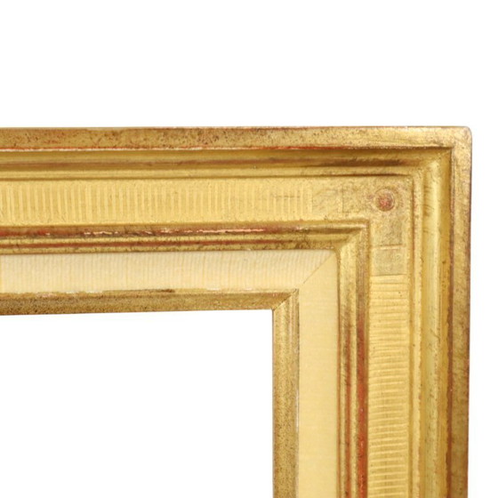 Image 1 of Cornice in legno Classic 86x63cm