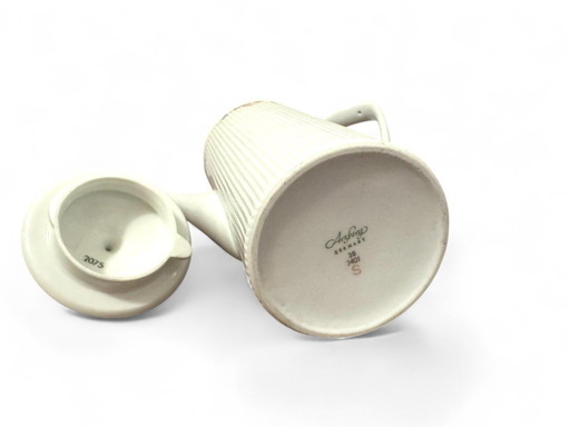 Rare Arzberg tea and coffee set from the 1970s