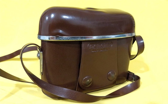 Image 1 of Vintage Bencini Milano Comet Kamera – Made in Italy Julklapp, Weihnachtsgeschenk