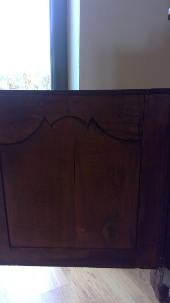 Image 1 of Cocinero francés, finales del siglo XVIII