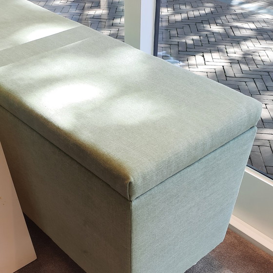 Image 1 of Ecolife Beds Comfort Box spring regolabile - 180x210