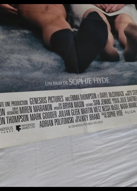 Image 1 of Filmplakat