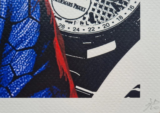 Image 1 of Death Nyc - Nighthawks - Edizione limitata con certificato