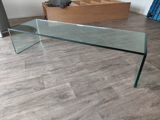 Image 1 of Van Beek Coffee Table Model S6