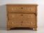 Antique three drawer dresser (c.1920) #57 – Chest of drawers (photo 35 of 40)