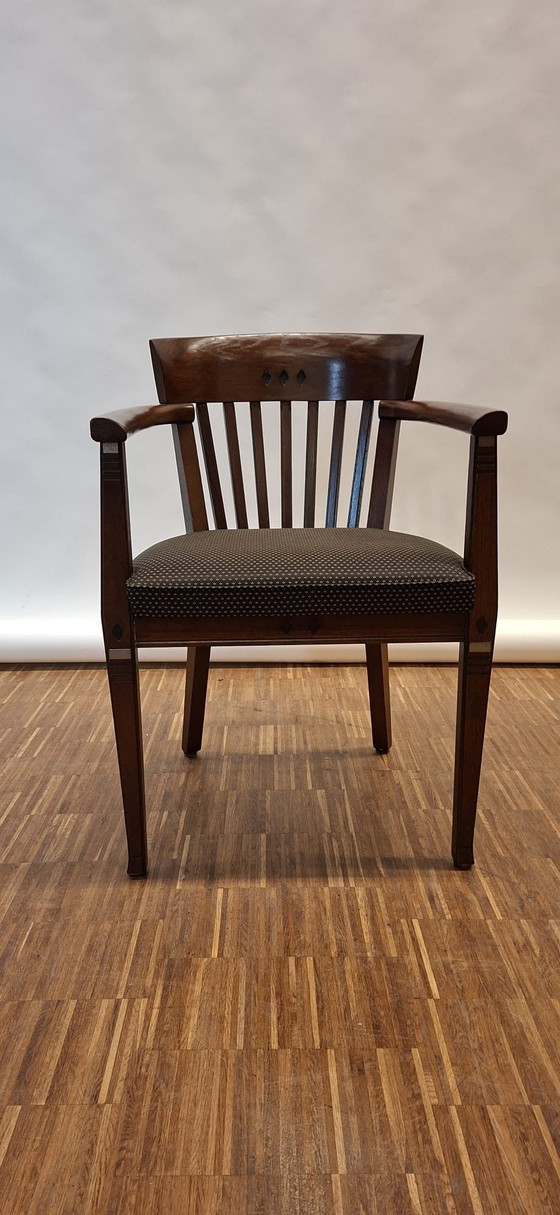 Image 1 of sillas de comedor Bannink