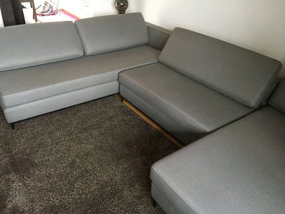 Image 1 of Minotti Albers Sofa Combination 3-piece