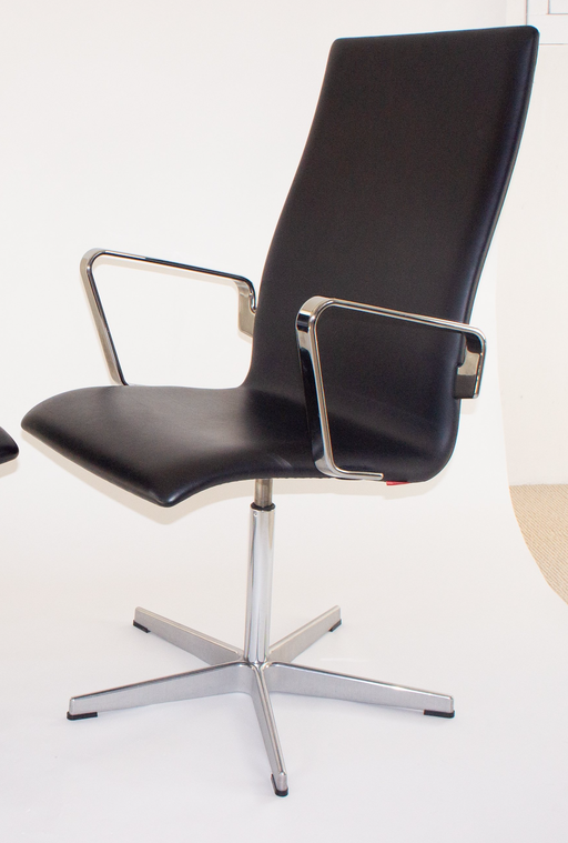 Fritz Hansen Oxford Chair