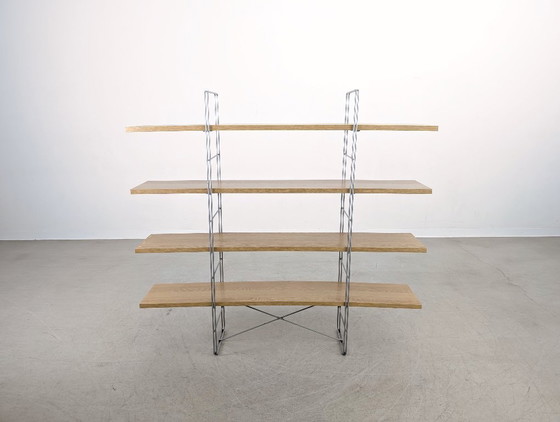 Image 1 of Libreria originale Enetri, vintage IKEA Niels Gammelgaard