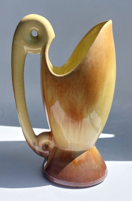 Image 1 of Jarrones Art Déco holandeses