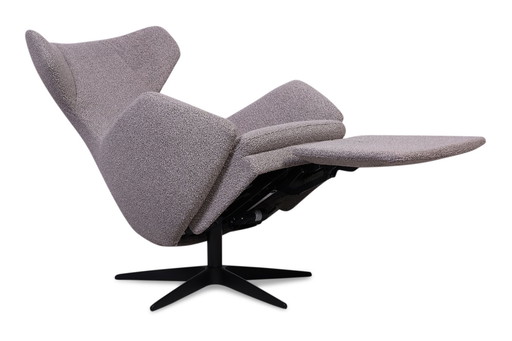 Gealux Hailey fauteuil