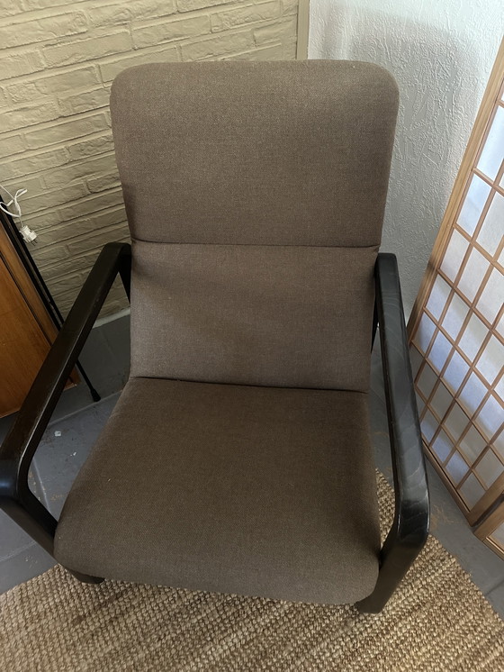 Image 1 of Poltrona vintage