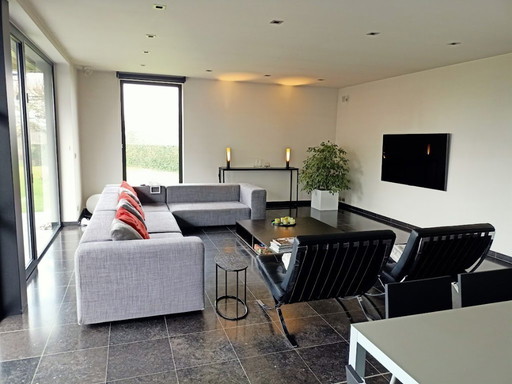 Sofá esquinero Living Divani Wall