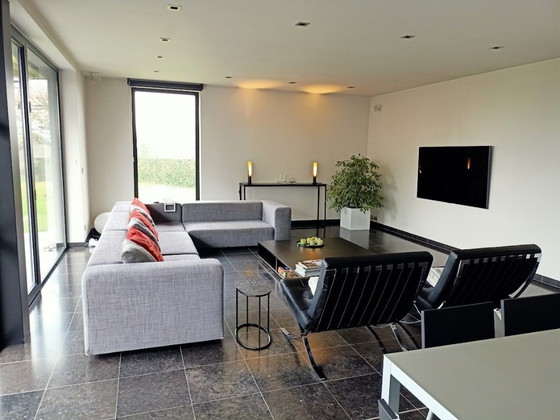 Image 1 of Sofá esquinero Living Divani Wall