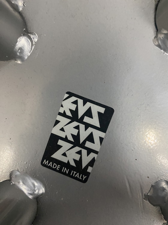 Image 1 of 4 small stools