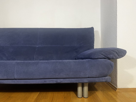 Image 1 of Canapé design Rolf Benz BMP – haute qualité, bon état