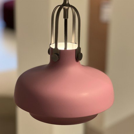 &amp;Tradition set van 2 en Copenhagen – hanglampen, Design (photo 2 of 4)