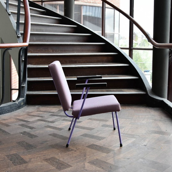 Image 1 of Poltrona Gispen 1401