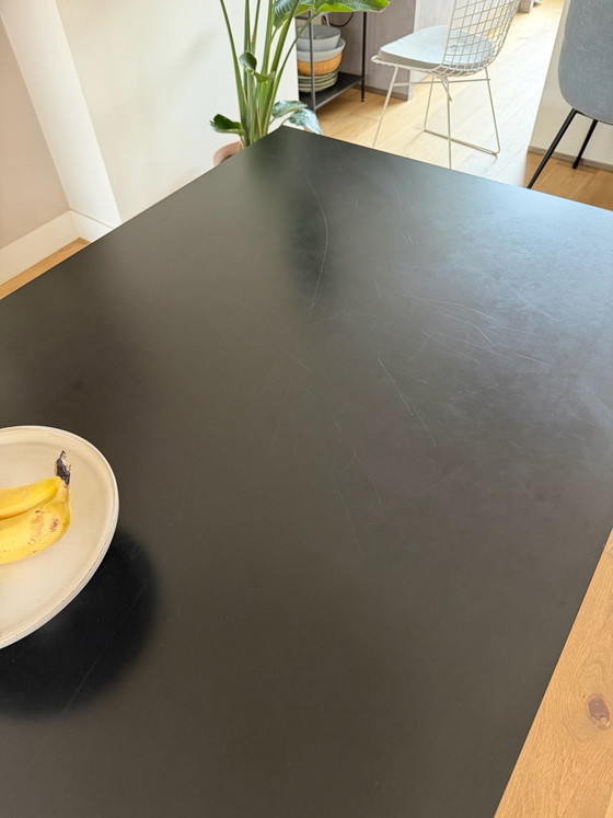 Table One Magis – Eettafels, Aluminium, lamine (photo 5 of 6)