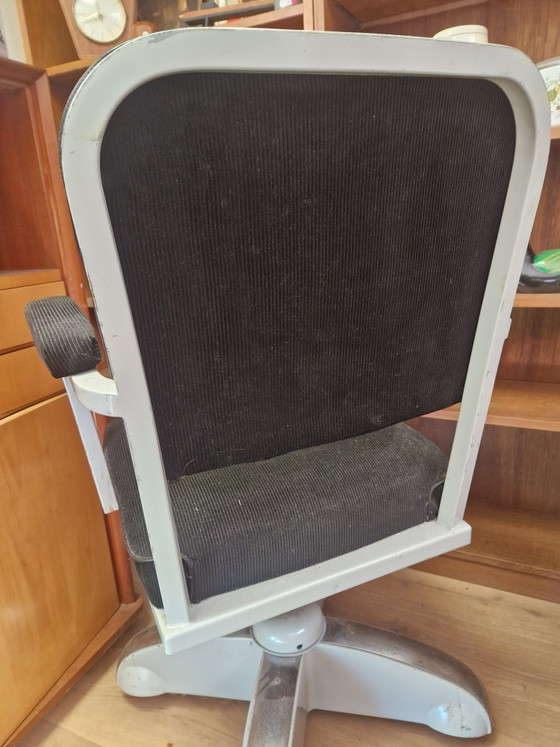 Image 1 of Sedia da scrivania Ahrend ODA