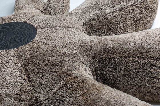 Image 1 of Divano Edra Aster Papposus di Fernando & Humberto Compana, Italia, 2006