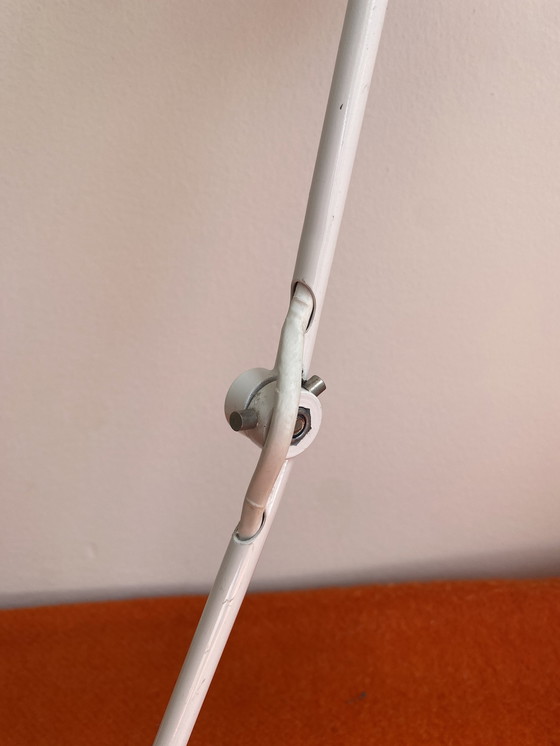 Image 1 of Zuiver dry xl - retro style desk lamp globe lamp