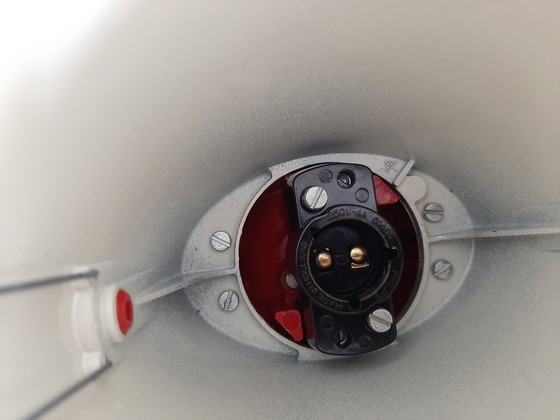 Image 1 of Philips Infraphil Space Age K17500 Heat Lamp / Spot