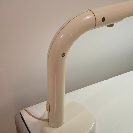 Image 1 of Vintage Tube bureaulamp Anders Pehrson Ateljé Lyktan