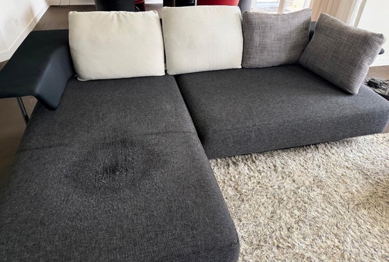 Image 1 of Divano Rolf Benz