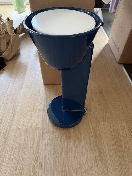 Image 1 of Flos Ceramic Up Blue Navy