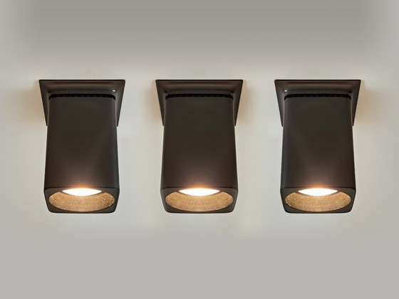 Image 1 of plafonniers appliques Philips Comptalux