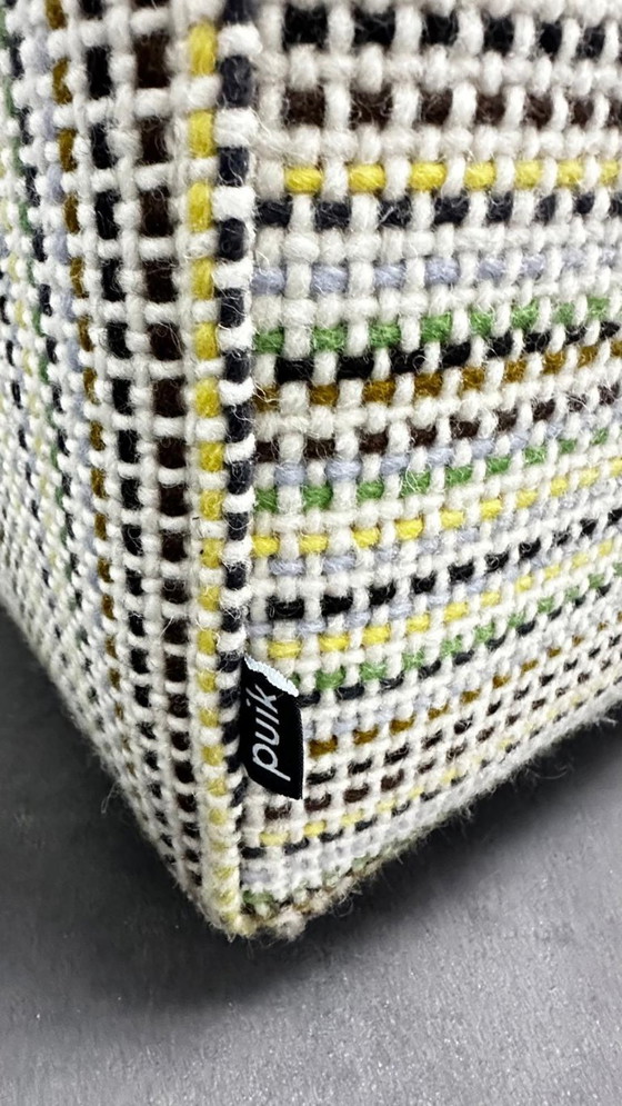 Image 1 of Unieke bank maar 1 van SALE The Chester sofa - bank Lex Pott