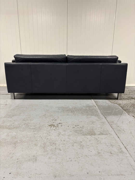 Image 1 of Canapé 3 places Leolux Antonia