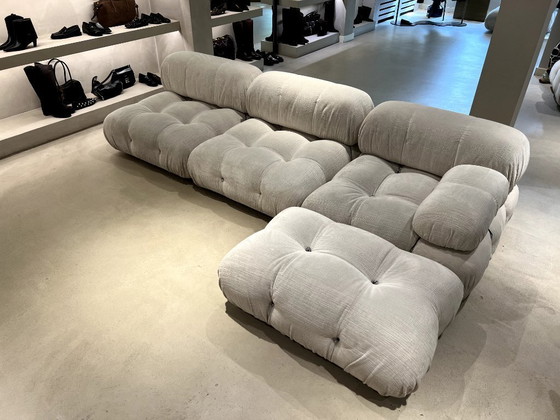 Image 1 of B&B Italia Camaleonda beige