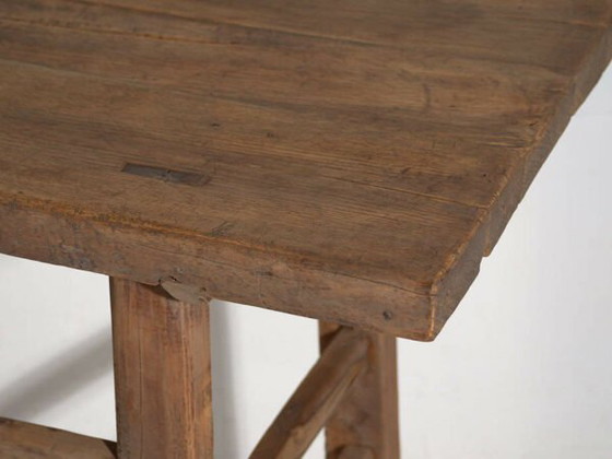 Consolle da ingresso antica (c.1920) #2 – Console (photo 15 of 21)