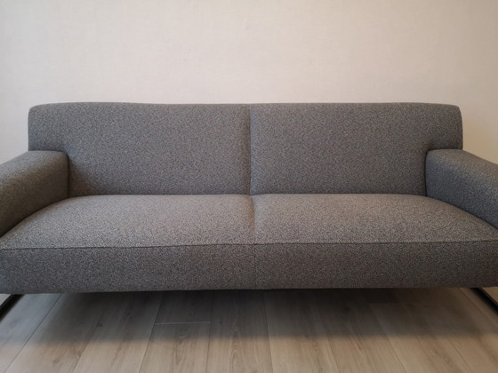 Image 1 of Leolux Bench Adartne 2.5 Seater